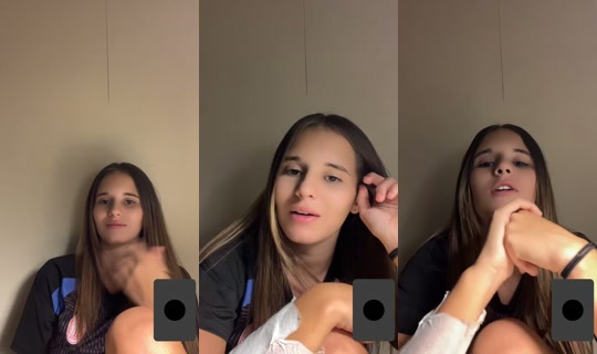 user.1100014 TikTok Live — Sep 28, 2026, 7:10 PM