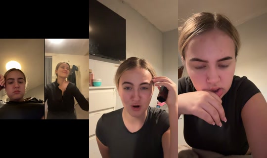 user.244.4 TikTok Live — Sep 2, 2026, 12:22 AM