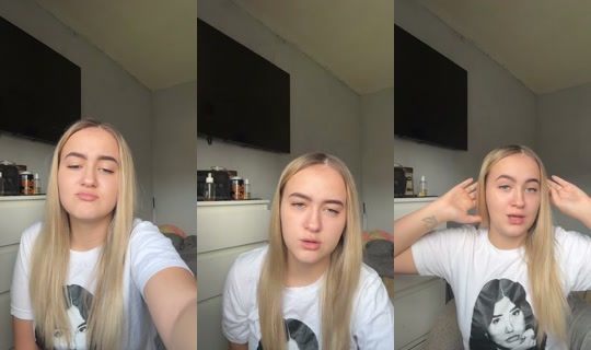 user.244.4 TikTok Live — Sep 28, 2026, 1:54 PM