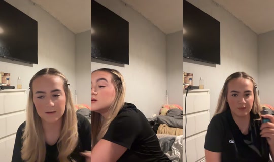 user.244.4 TikTok Live — Sep 28, 2026, 7:33 PM