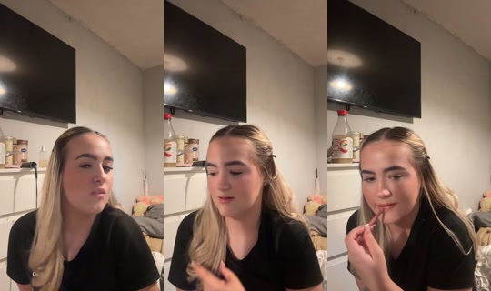 user.244.4 TikTok Live — Sep 28, 2026, 10:24 PM