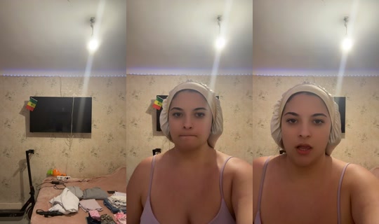user.301346990 TikTok Live — Sep 28, 2026, 7:56 PM