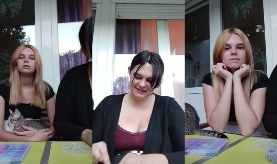 user.34z2 TikTok Live — Aug 31, 2026, 6:17 PM