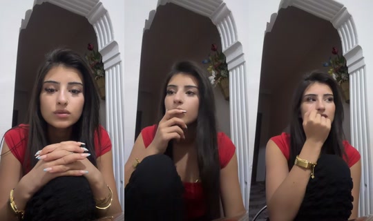 user.472008 TikTok Live — Aug 31, 2026, 11:15 PM