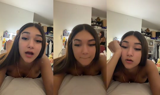 user.49076506 TikTok Live — Aug 24, 2026, 5:31 AM