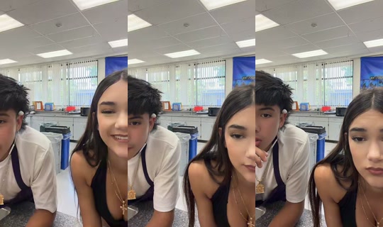 user.49076506 TikTok Live — Sep 24, 2026, 9:45 PM