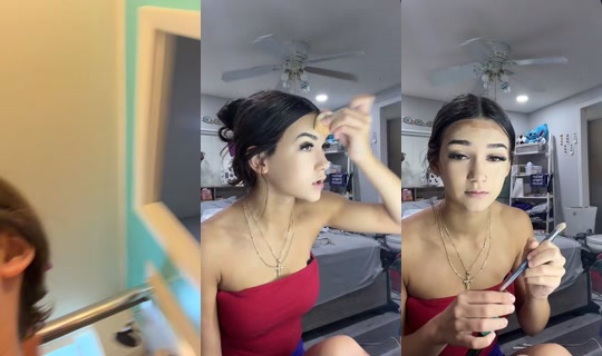 user.49076506 TikTok Live — Oct 2, 2026, 9:30 PM
