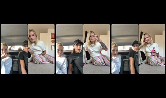 user.clll4 TikTok Live — Aug 23, 2026, 4:20 PM