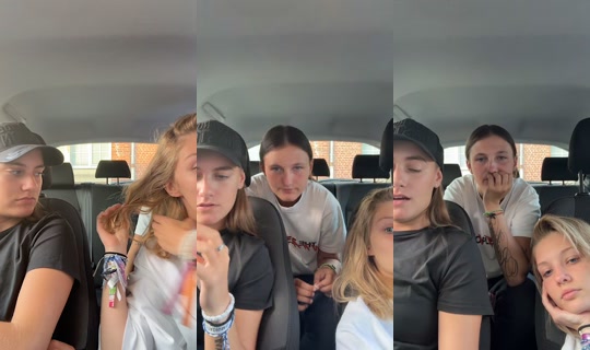 user.clll4 TikTok Live — Aug 23, 2026, 5:48 PM