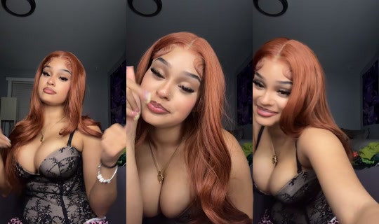 user.jxzzyy TikTok Live — Sep 27, 2026, 7:57 AM