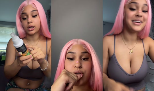 user.jxzzyy TikTok Live — Oct 4, 2026, 8:29 PM