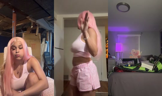 user.jxzzyy TikTok Live — Oct 7, 2026, 11:41 PM