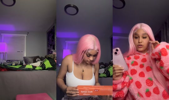 user.jxzzyy TikTok Live — Oct 8, 2026, 1:22 AM