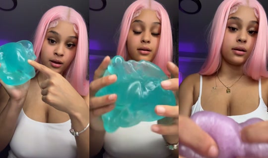user.jxzzyy TikTok Live — Oct 8, 2026, 4:12 AM
