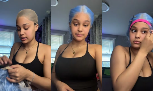 user.jxzzyy TikTok Live — Oct 8, 2026, 8:00 PM