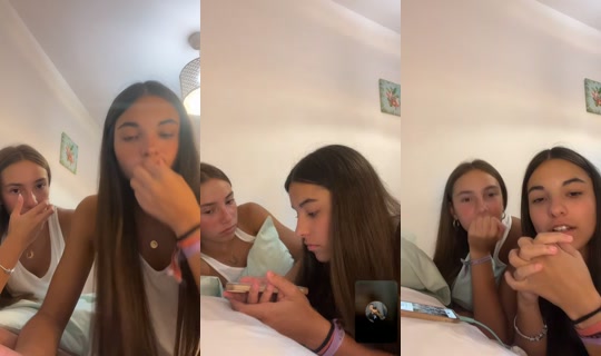 user.lasmasguapas_ TikTok Live — Sep 6, 2026, 12:43 AM