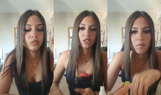 user.mance TikTok Live — Aug 23, 2026, 4:16 PM