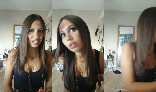 user.mance TikTok Live — Aug 23, 2026, 6:20 PM