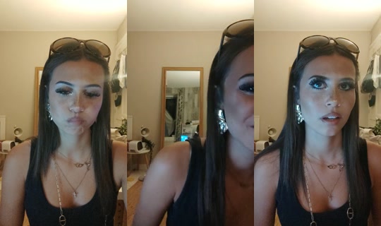 user.mance TikTok Live — Aug 23, 2026, 7:52 PM