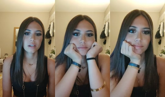user.mance TikTok Live — Aug 23, 2026, 11:58 PM