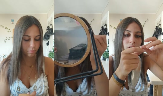 user.mance TikTok Live — Aug 24, 2026, 4:00 PM