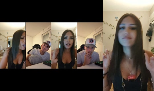 user.mance TikTok Live — Aug 24, 2026, 7:07 PM