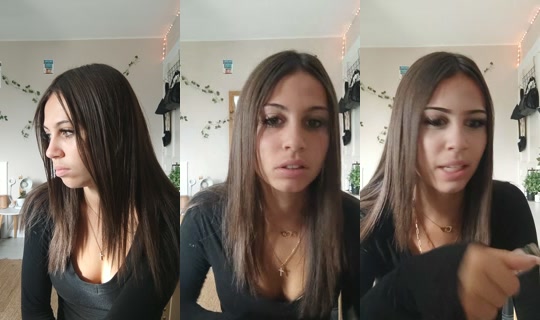 user.mance TikTok Live — Aug 25, 2026, 8:04 AM