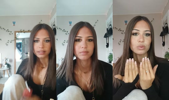 user.mance TikTok Live — Aug 25, 2026, 8:54 AM