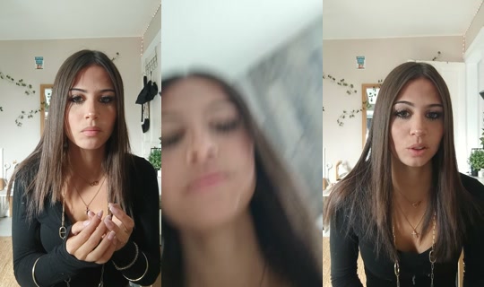 user.mance TikTok Live — Aug 25, 2026, 9:23 AM