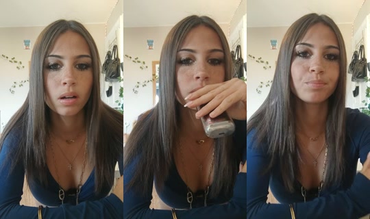 user.mance TikTok Live — Aug 25, 2026, 4:10 PM