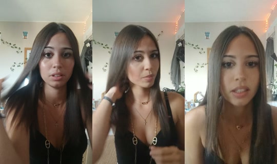 user.mance TikTok Live — Aug 30, 2026, 5:40 PM