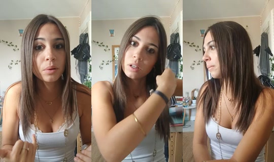 user.mance TikTok Live — Aug 31, 2026, 2:56 PM