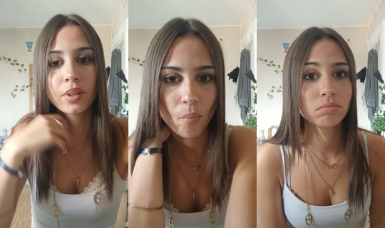 user.mance TikTok Live — Aug 31, 2026, 3:25 PM
