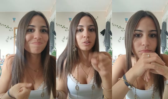 user.mance TikTok Live — Aug 31, 2026, 4:15 PM