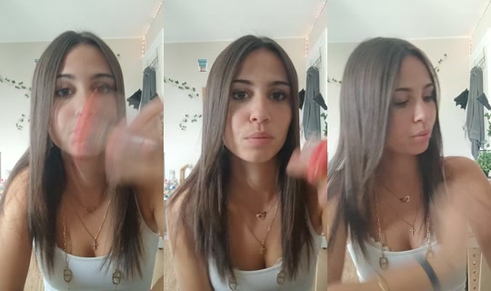 user.mance TikTok Live — Aug 31, 2026, 4:45 PM