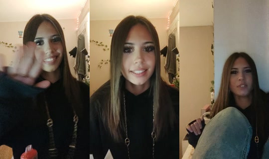 user.mance TikTok Live — Aug 31, 2026, 8:27 PM