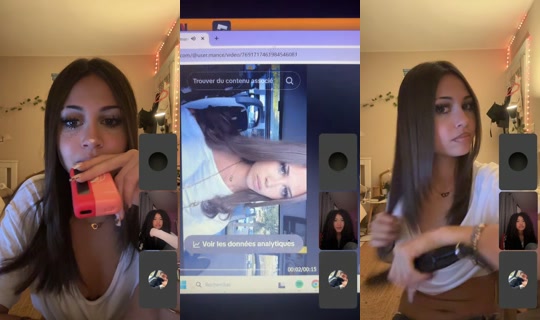 user.mance TikTok Live — Oct 1, 2026, 10:02 PM