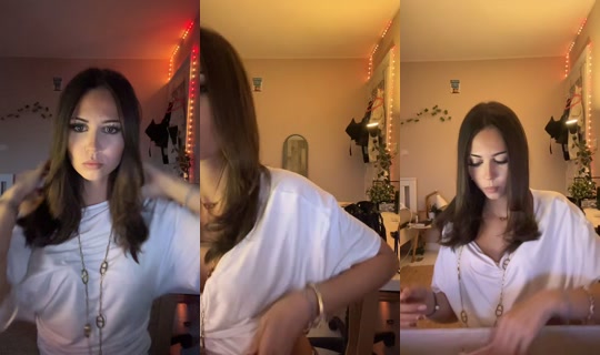 user.mance TikTok Live — Oct 2, 2026, 5:35 PM