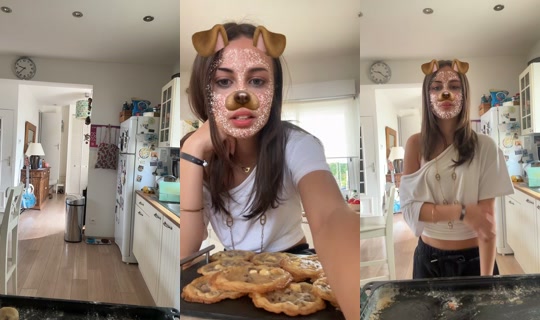 user.mance TikTok Live — Oct 3, 2026, 12:23 PM