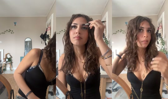 user.mance TikTok Live — Oct 3, 2026, 2:48 PM