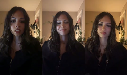 user.mance TikTok Live — Oct 3, 2026, 7:41 PM