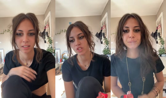 user.mance TikTok Live — Oct 4, 2026, 10:03 AM