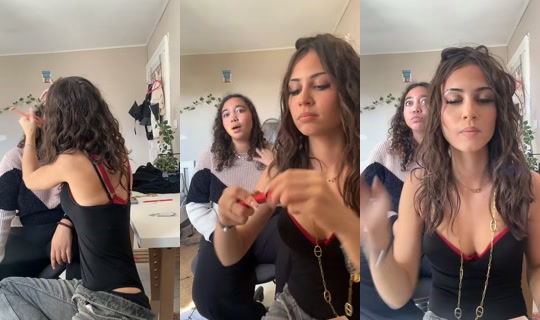 user.mance TikTok Live — Oct 4, 2026, 12:30 PM