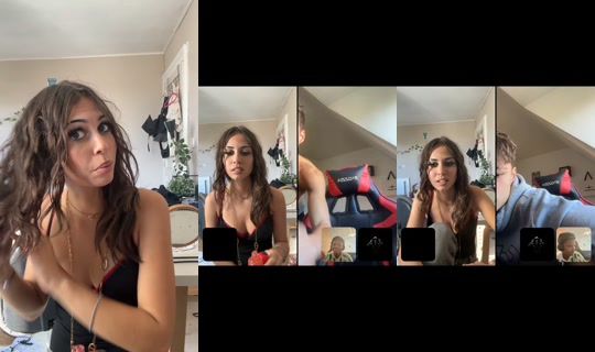 user.mance TikTok Live — Oct 4, 2026, 1:37 PM