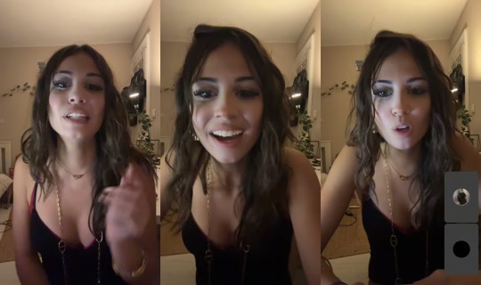 user.mance TikTok Live — Oct 4, 2026, 7:00 PM