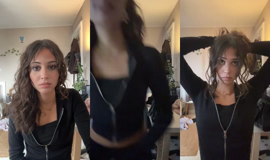 user.mance TikTok Live — Oct 7, 2026, 12:42 PM
