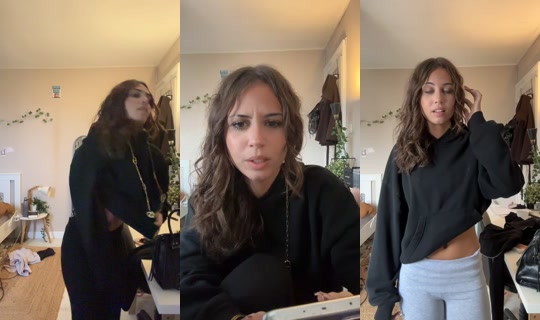 user.mance TikTok Live — Oct 7, 2026, 1:44 PM