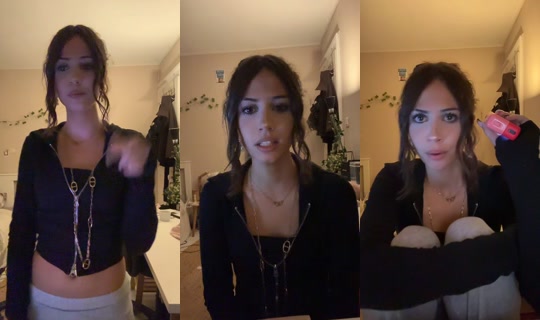user.mance TikTok Live — Oct 7, 2026, 7:37 PM