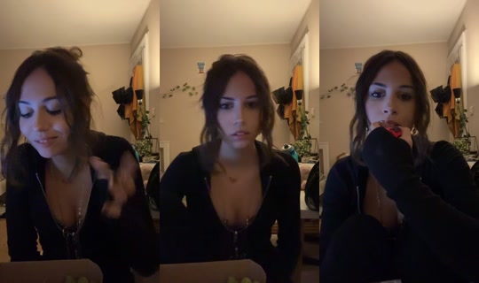 user.mance TikTok Live — Oct 8, 2026, 8:54 PM