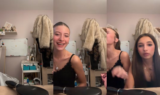 user.namee14689 TikTok Live — Aug 21, 2026, 3:42 PM